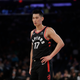 Illustration for article titled In Huge Bummer, Jeremy Lin Says Hes Hit Rock Bottom In Free Agency